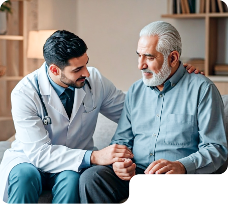 prostate cancer specialists