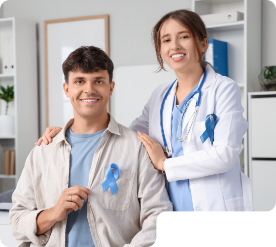 prostate cancer specialists